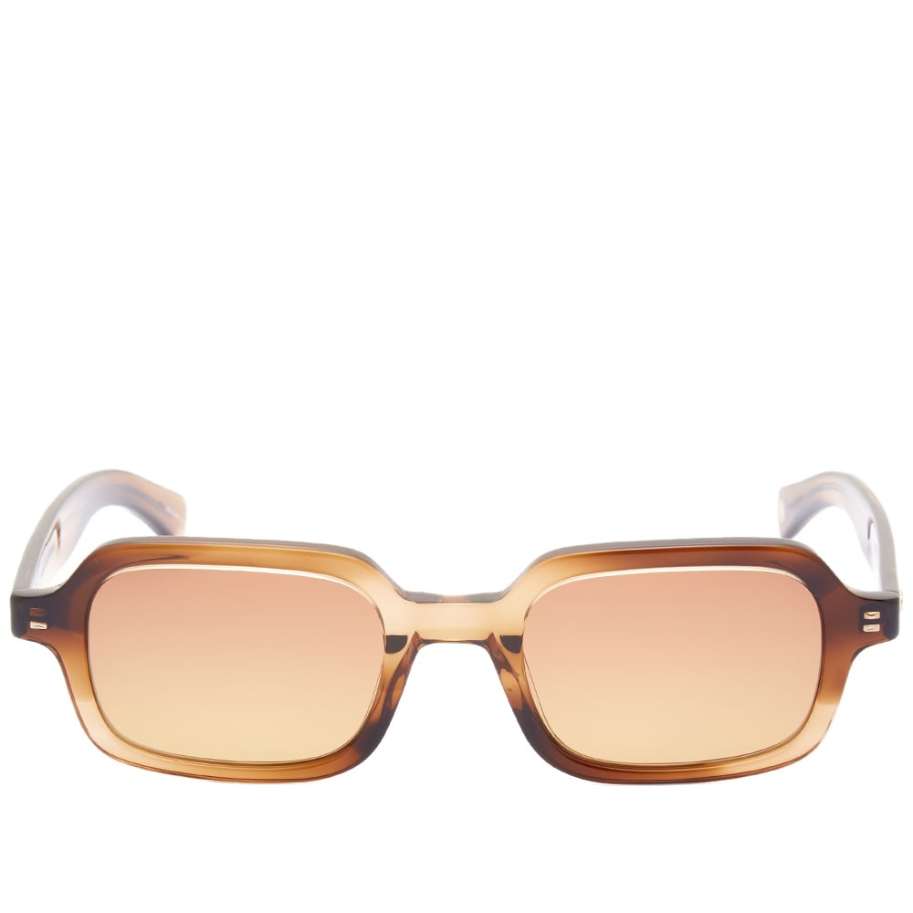 Garrett Leight Navarre Sunglasses - 2