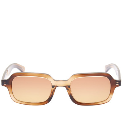 Garrett Leight Garrett Leight Navarre Sunglasses outlook