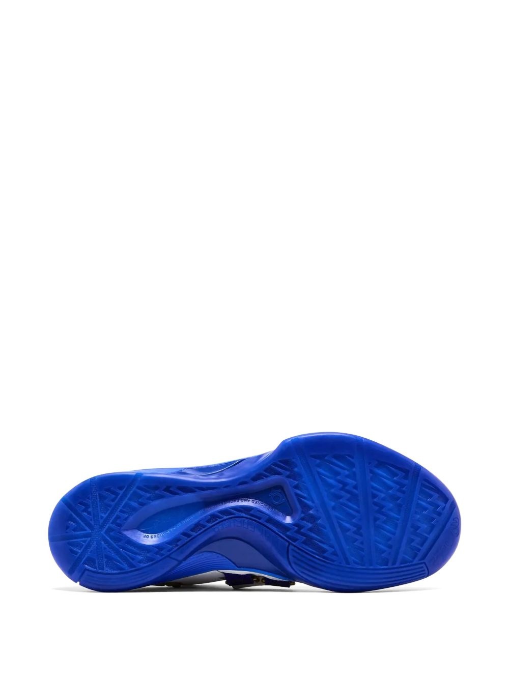 Zoom KD 4 "Alternate MVP" sneakers - 2