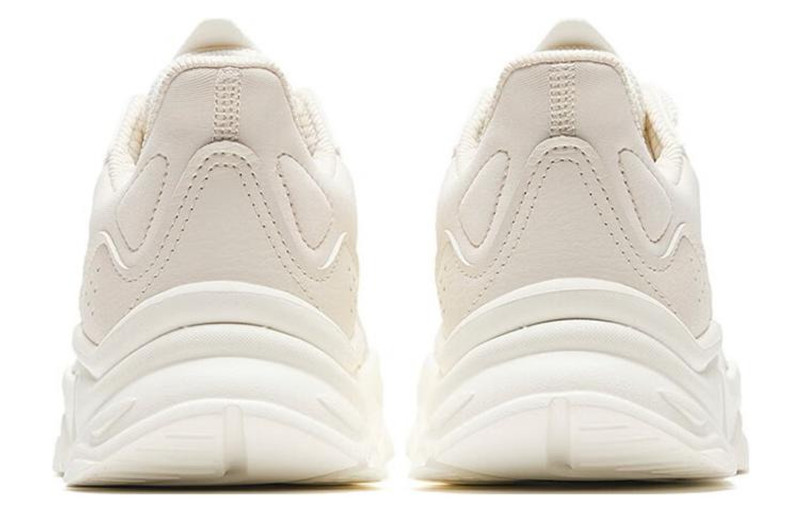 ANTA (WMNS) ANTA Mini Millennium 'White Beige' 922348826-6 outlook