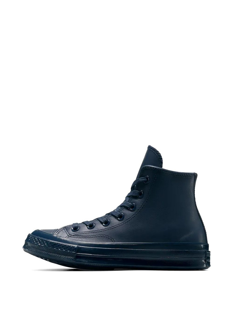 Chuck 70 lace-up high-top sneakers 5
