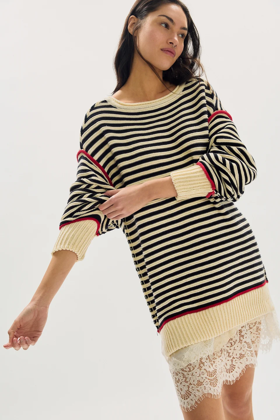 We The Free Asher Pullover - 1