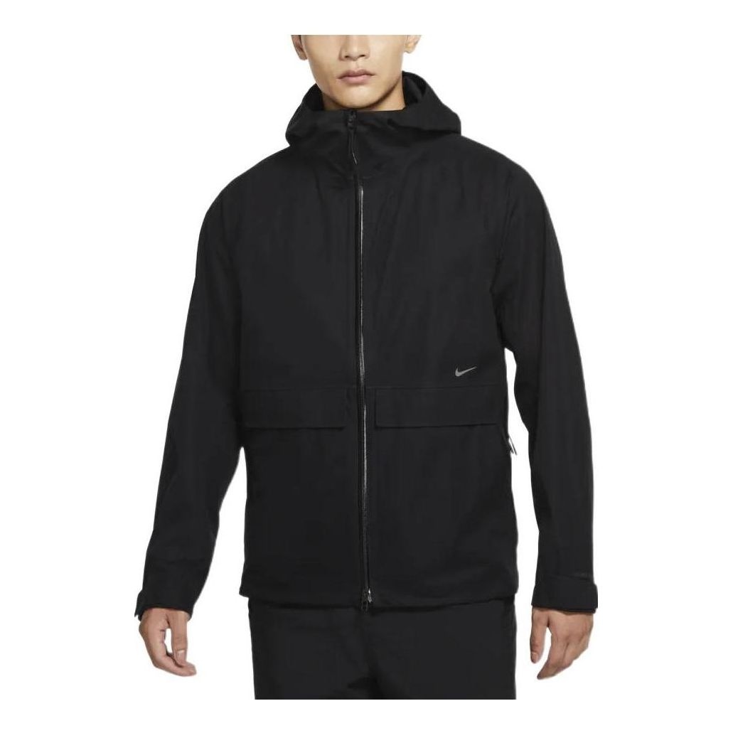 Nike Storm-FIT ADV A.P.S. Fitness Jacket 'Black' DQ6641-010 - 1