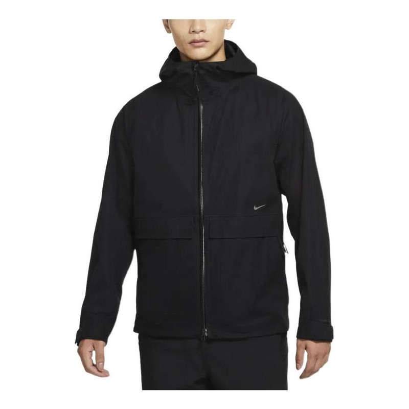 Nike Storm-FIT ADV A.P.S. 피트니스 재킷 '블랙' DQ6641-010 - 1