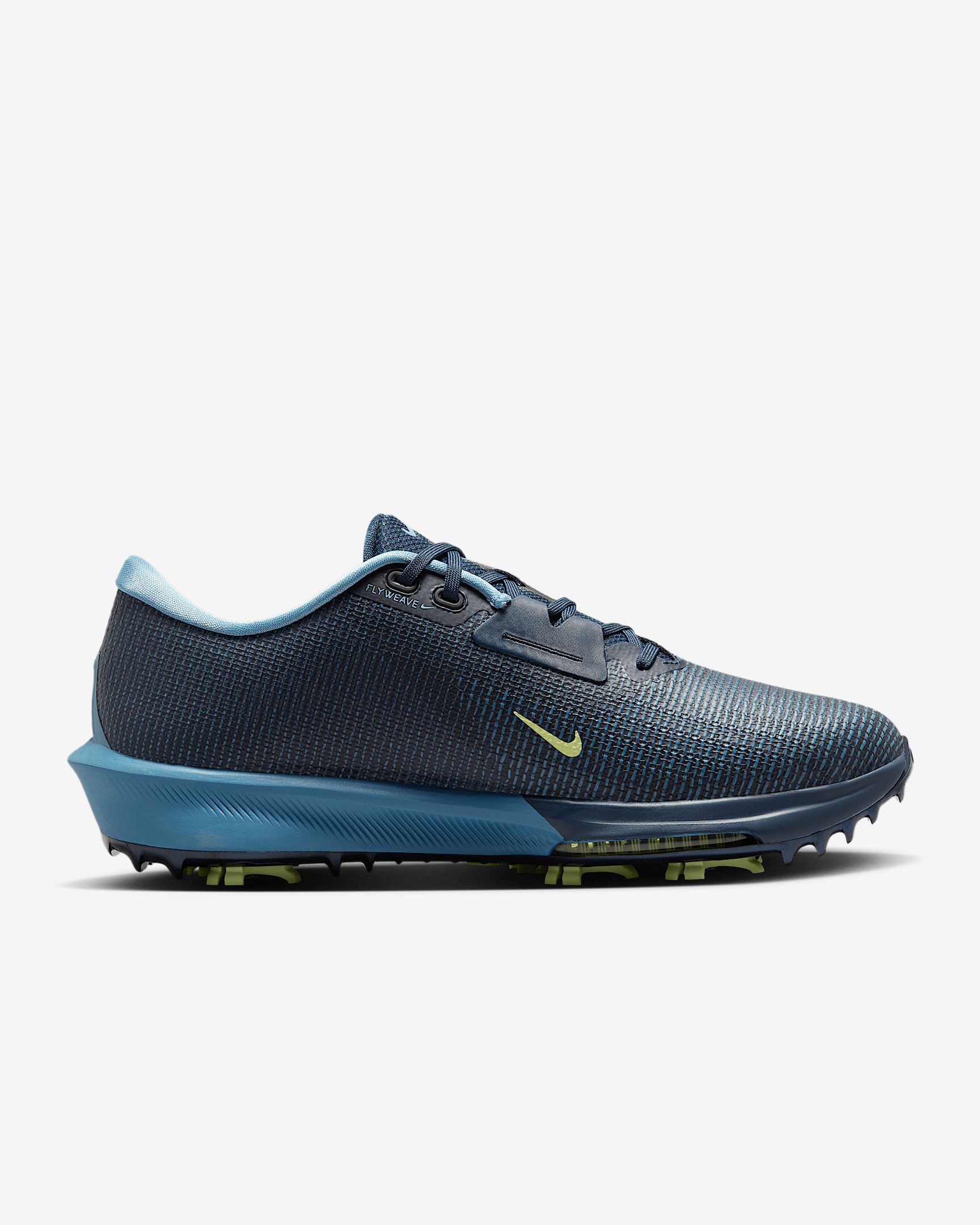 Nike Infinity Tour 2 Golf Shoes - 3
