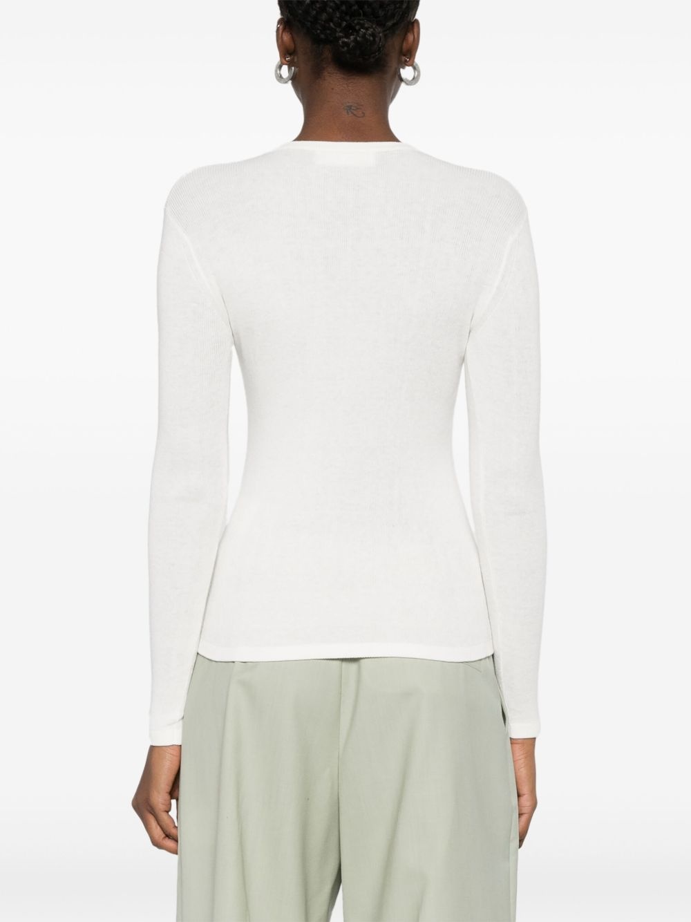 Vivian sweater - 4