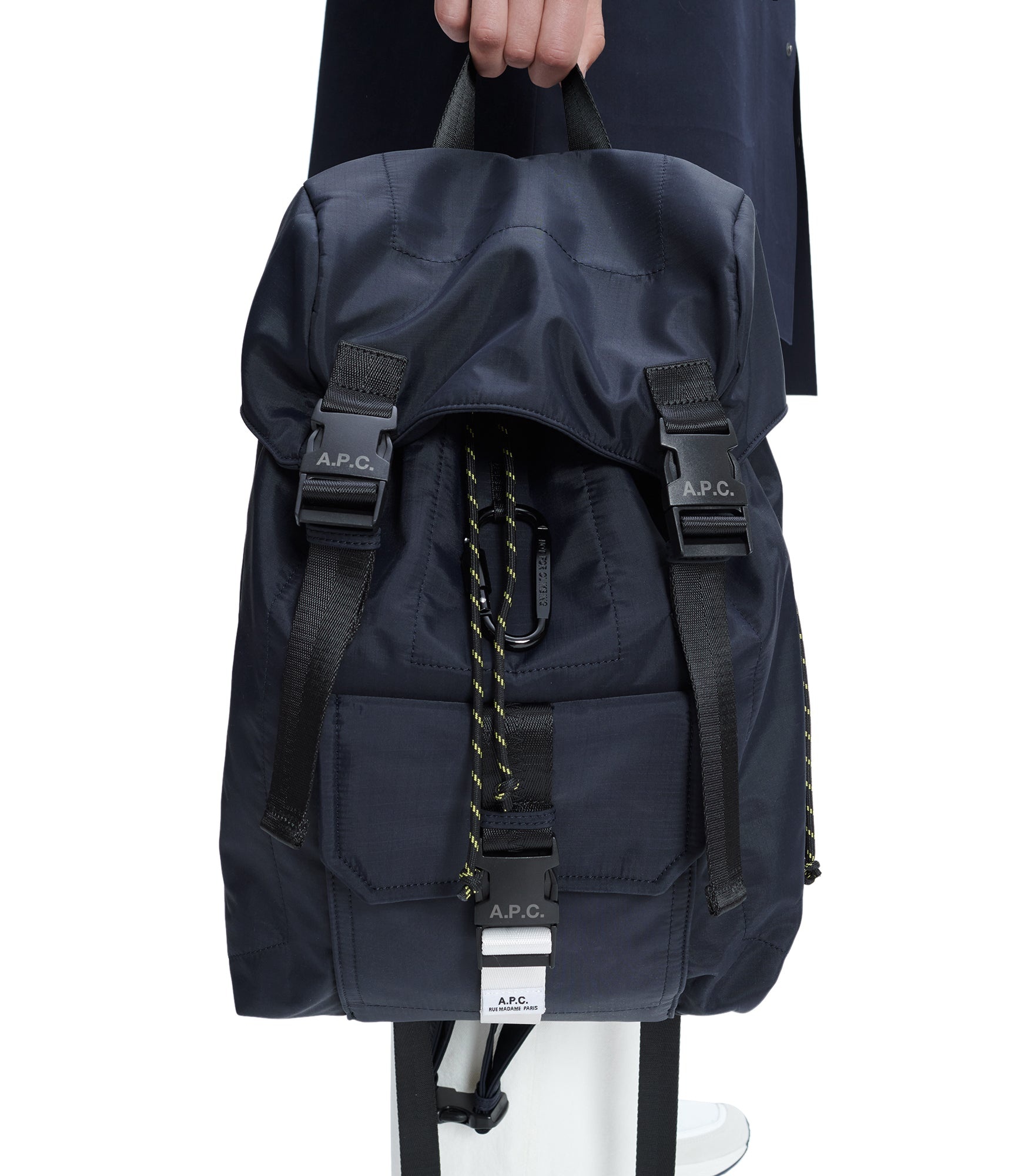 Treck backpack - 2