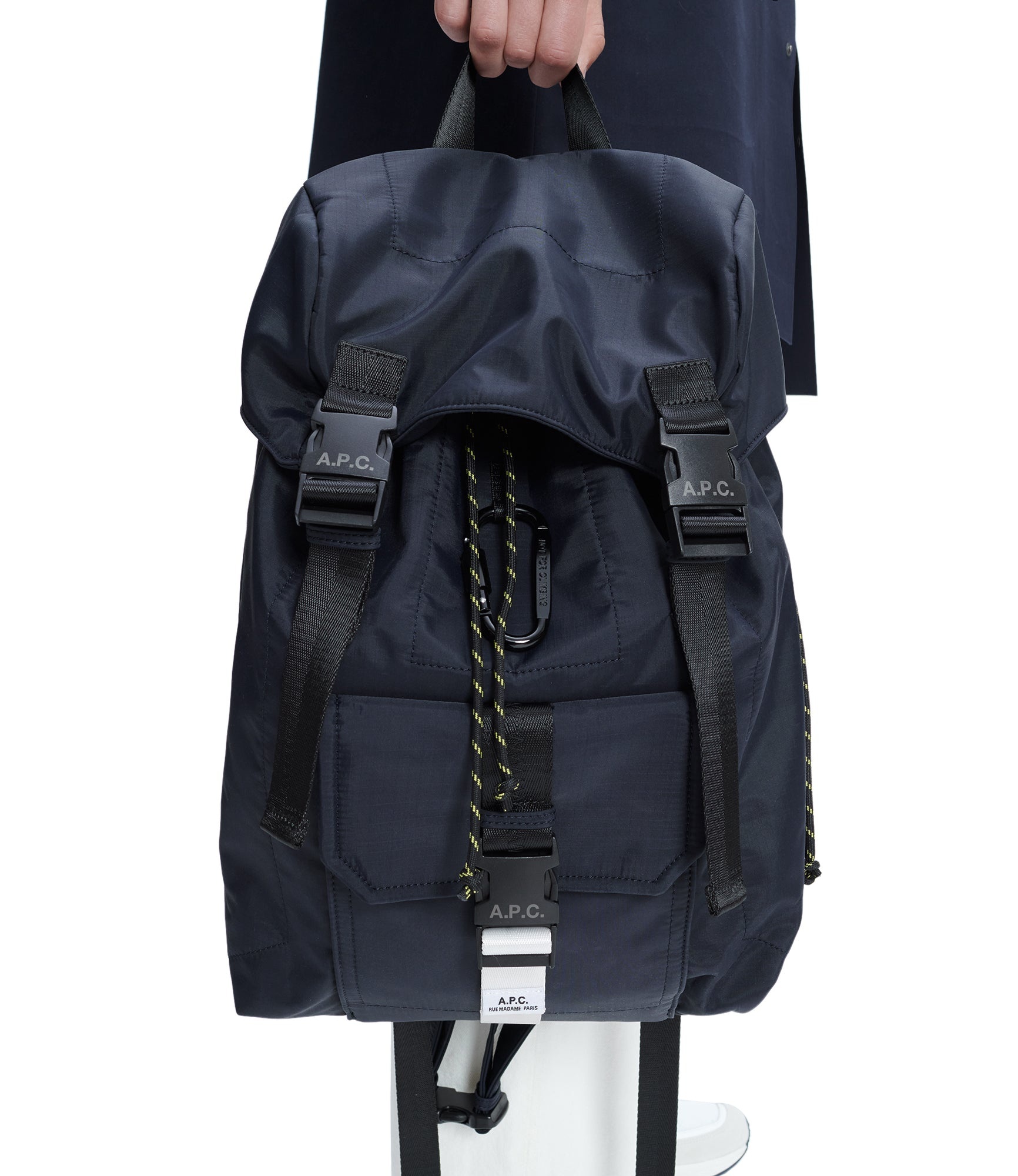 Treck backpack - 6