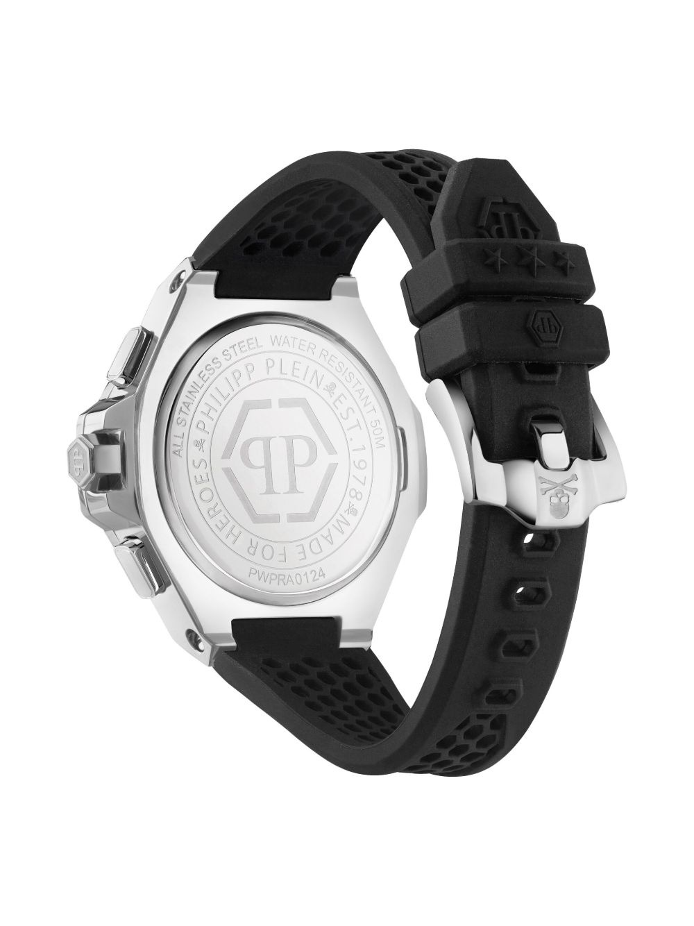 Chrono Royal 46mm - 4