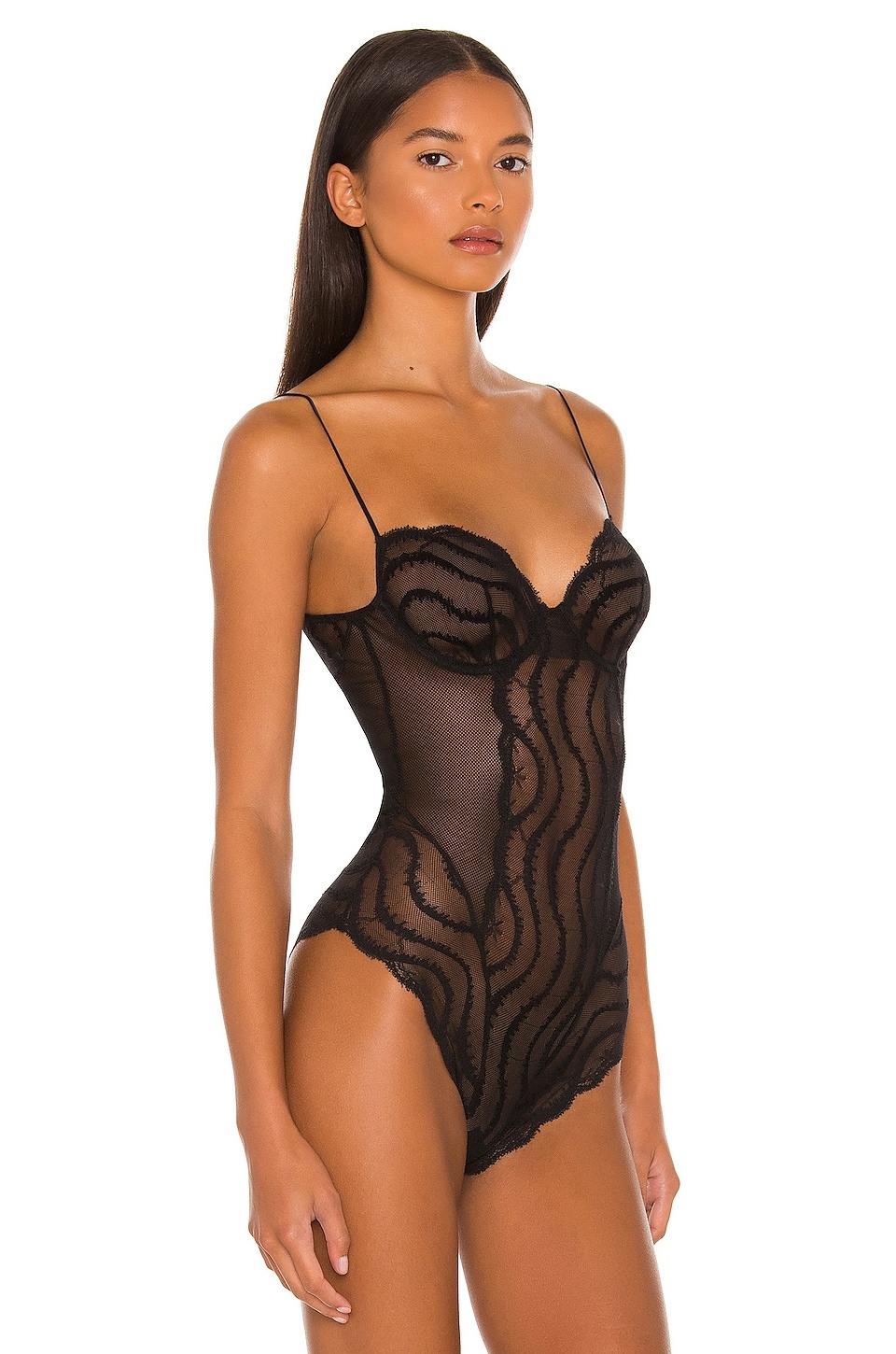 Leche Moi Bodysuit - 3