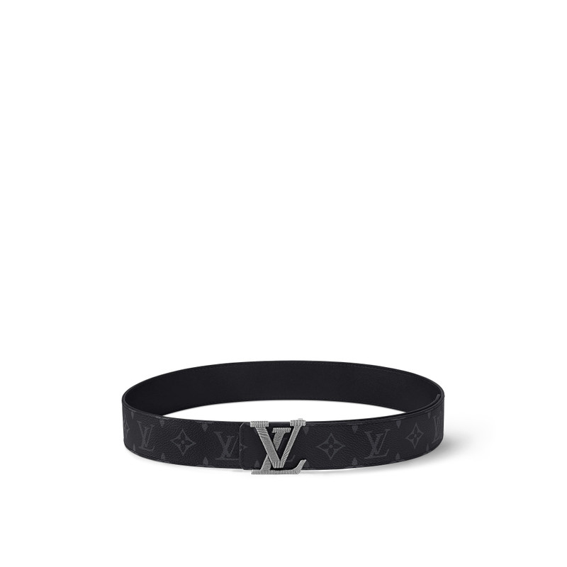 LV Stitch 40mm Reversible Belt 1
