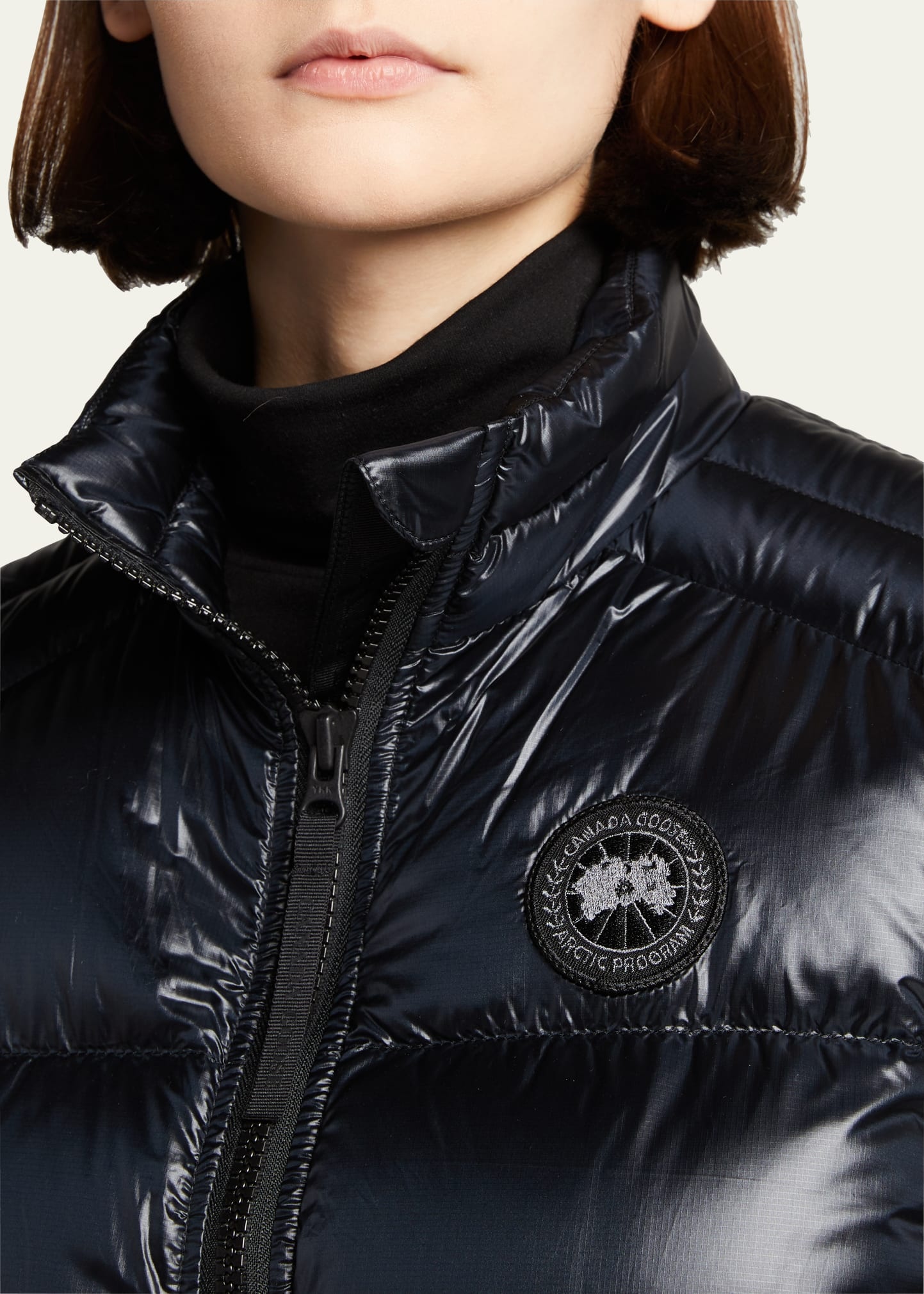 Cypress Puffer Vest - 5
