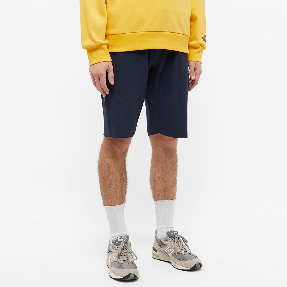 Champion Reverse Weave Sweat Short - 2