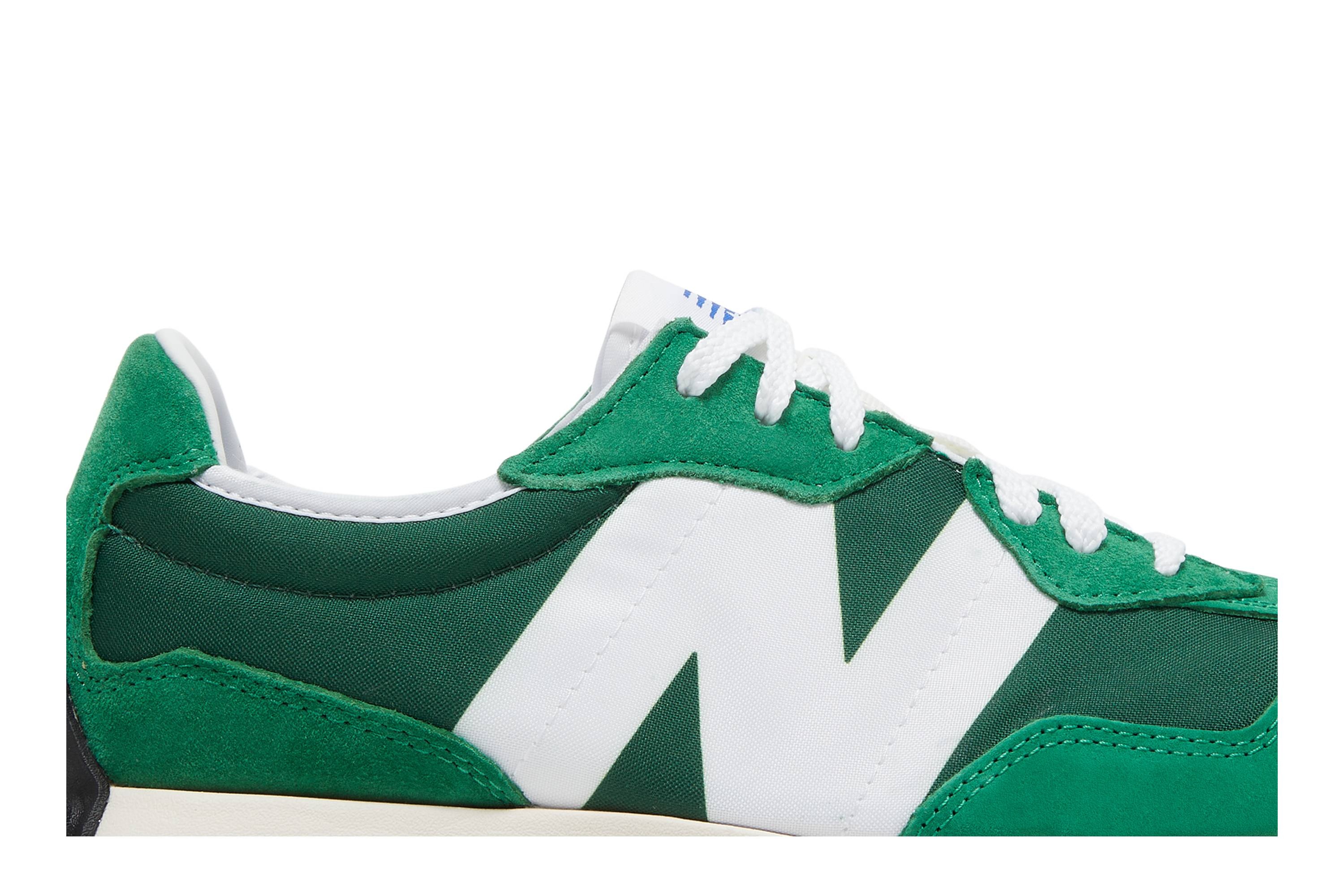 327 'Varsity Green' - 2