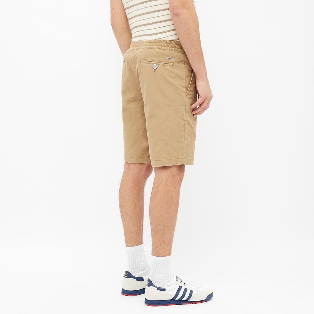 Barbour Bay Ripstop Short - 6