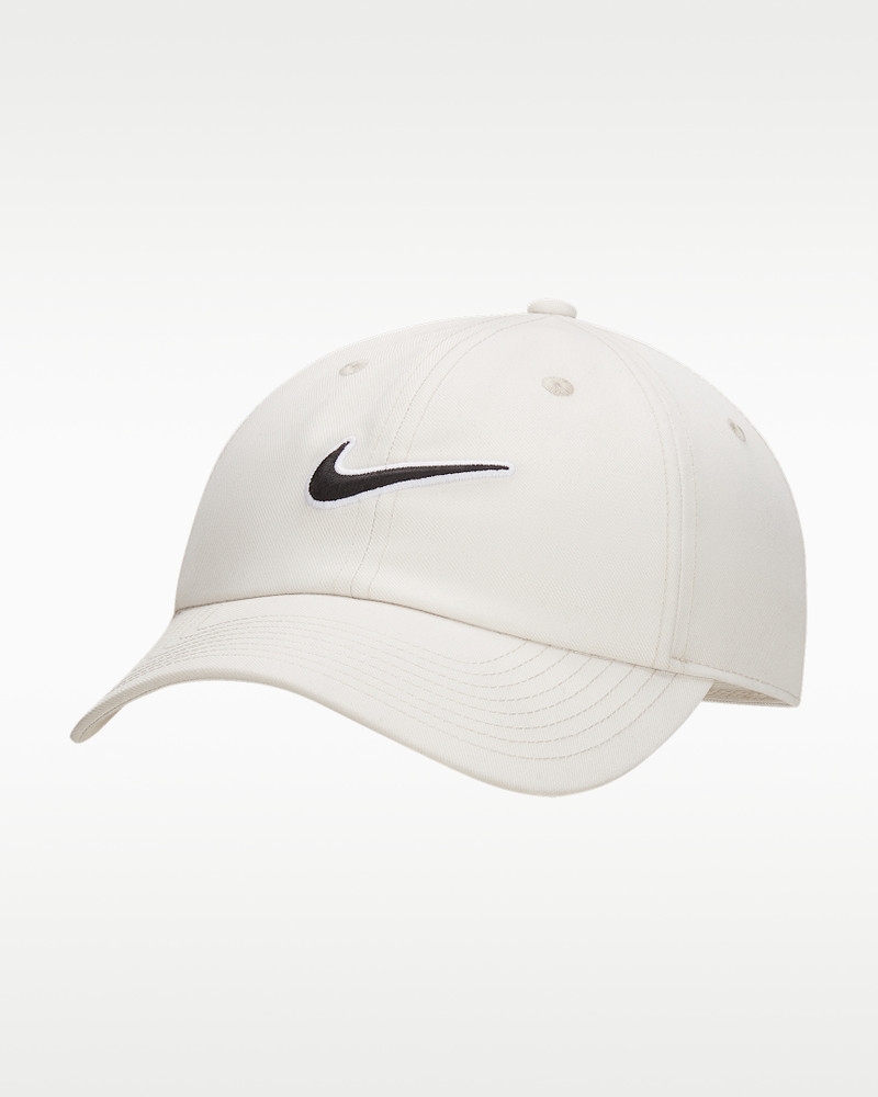 Nike Club Unstructured Swoosh Cap 1