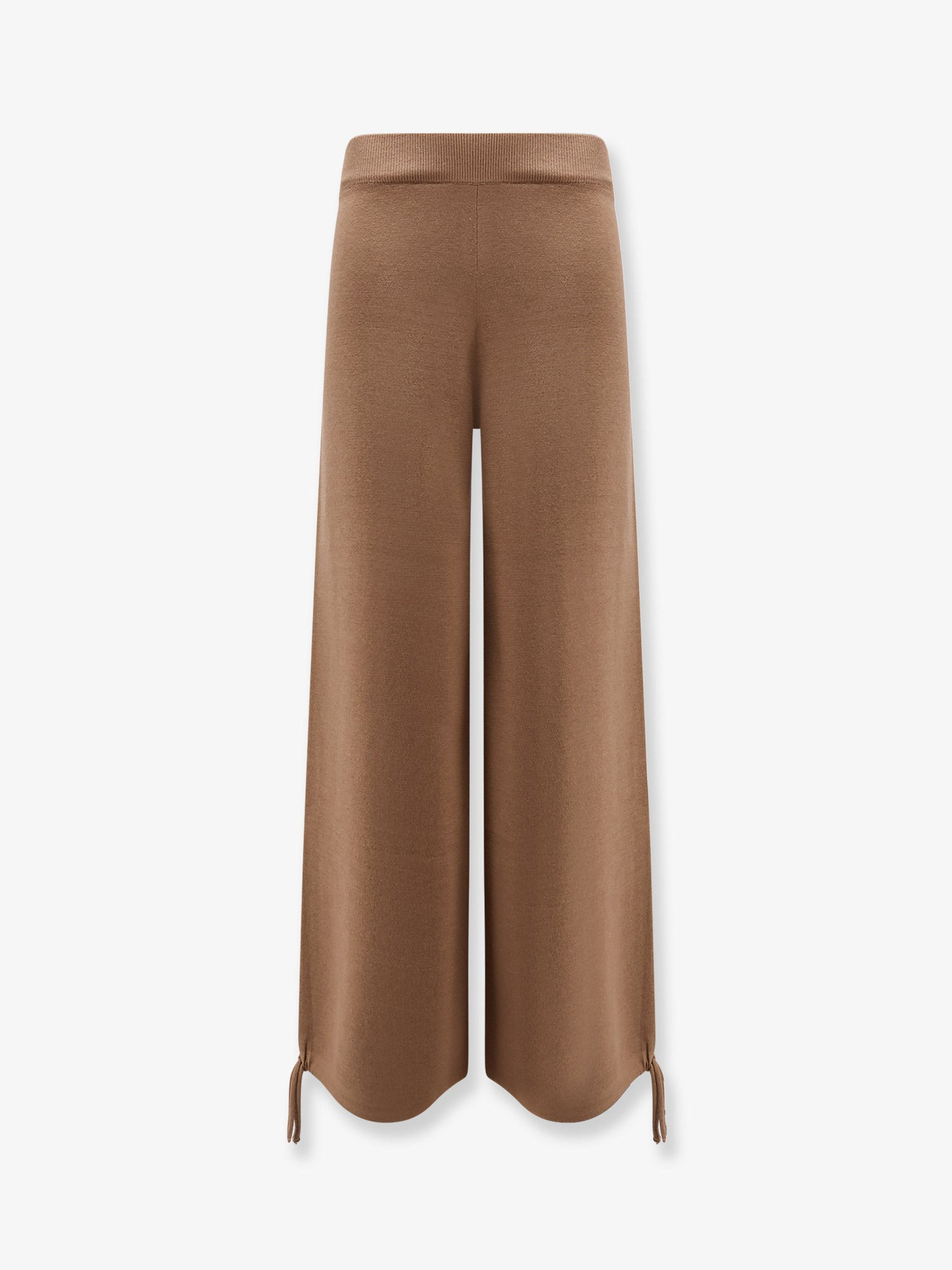 Nigeria Pure Virgin Wool Trousers - 2