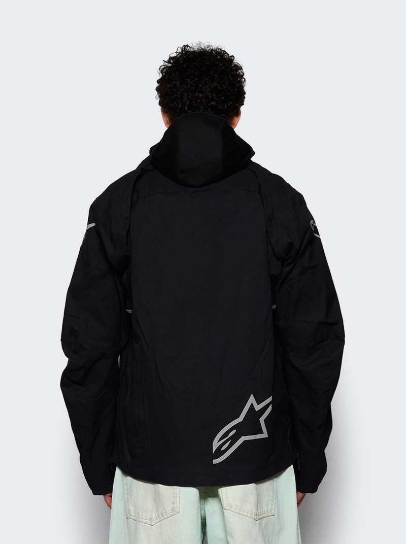 Alp X He 9 Jacket Black 5