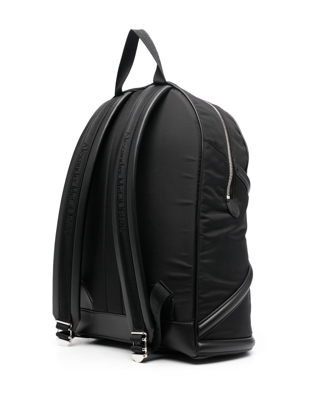 The Harness logo backpack - 3