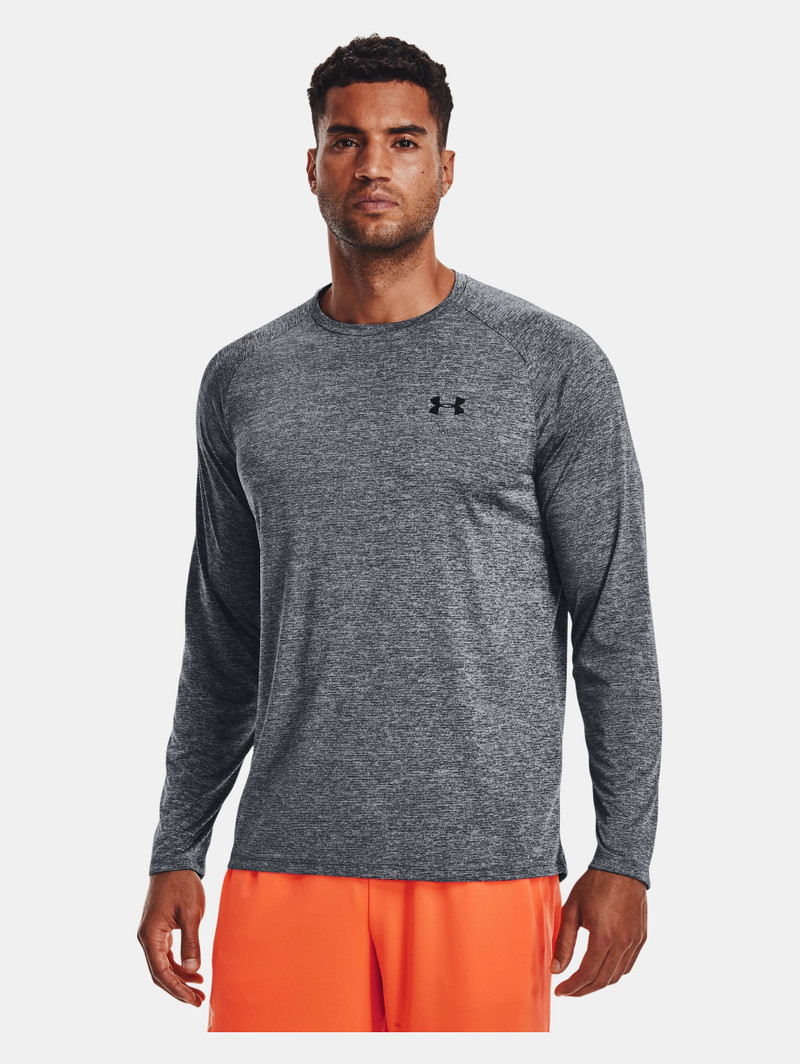 Under Armour Men's UA Tech™ Long Sleeve outlook