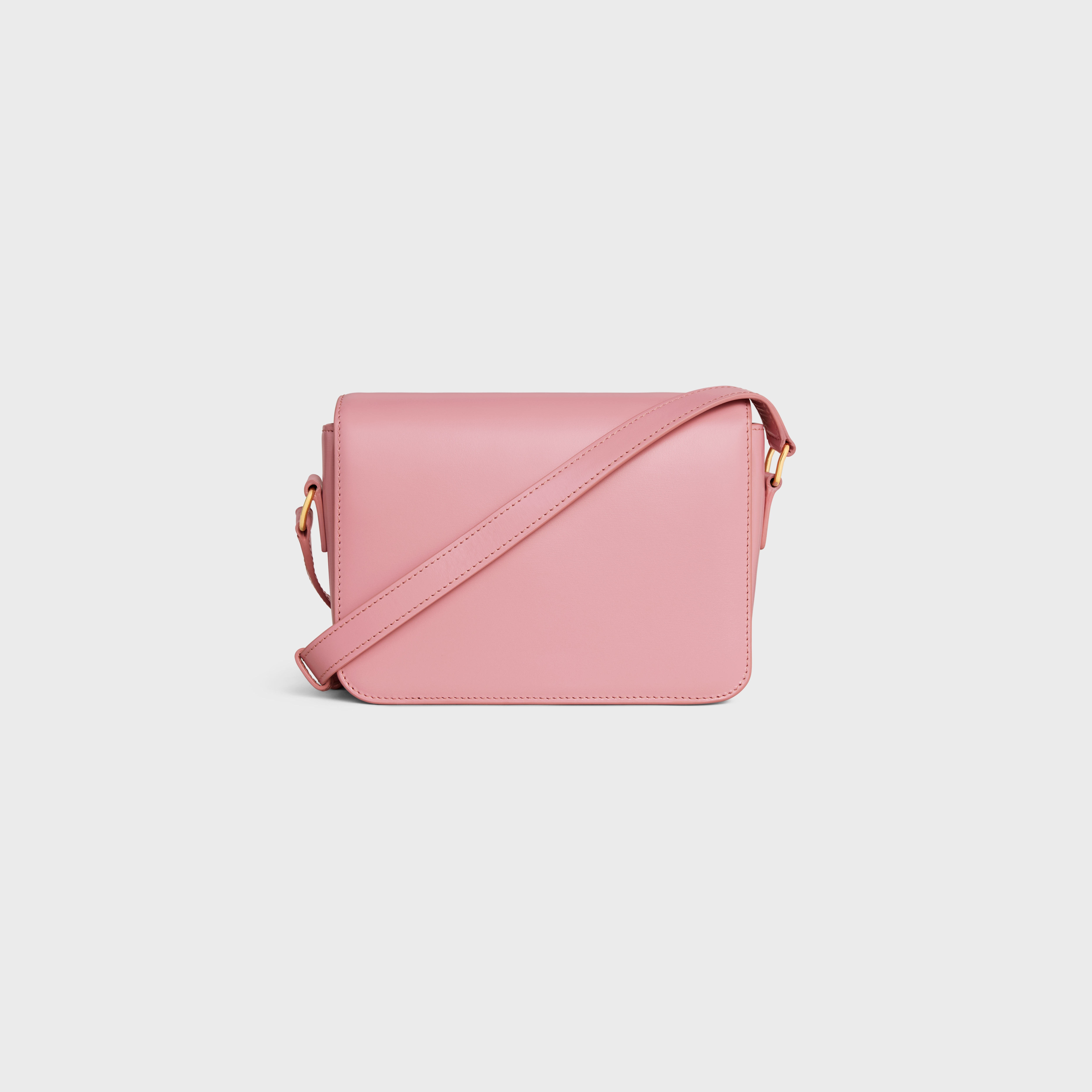 【関税送料込】CELINE Teen Triomphe Bag in shiny calfskin CELINE - Teen Triomphe – The Sale Sisters