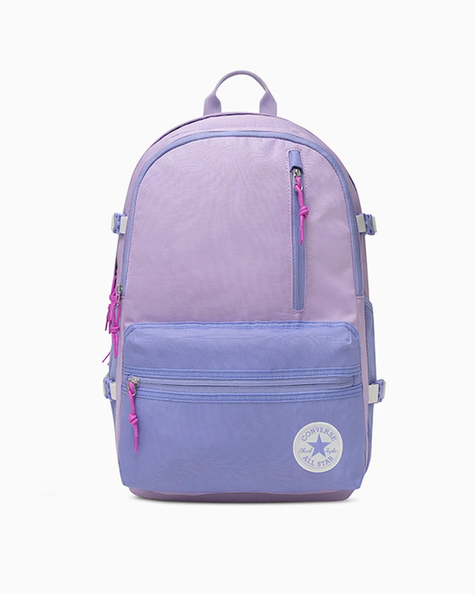 Straight Edge Backpack - 1