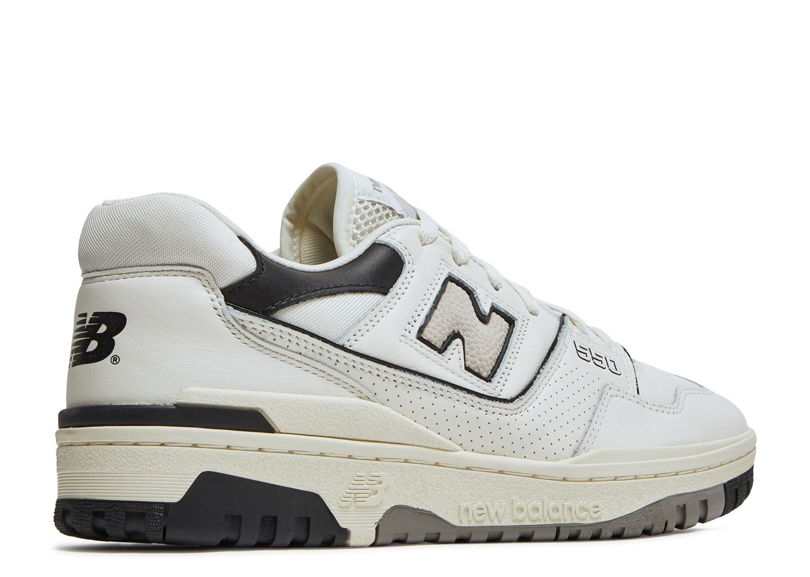 NEW BALANCE 550 'SEA SALT' - 3