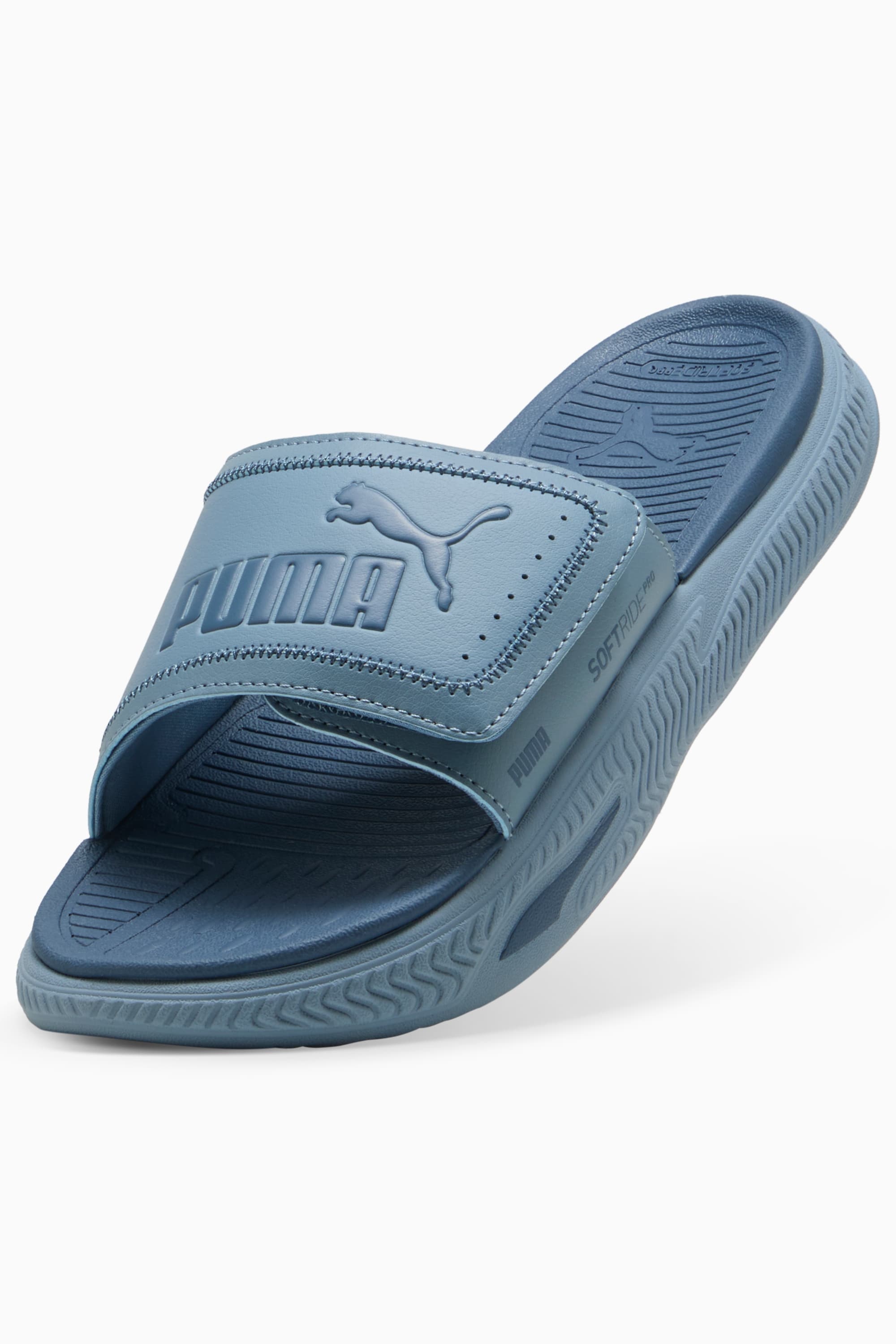 SoftridePro 24 V Slides - 6