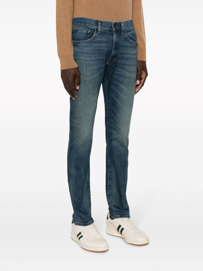 low-rise slim-fit jeans 3