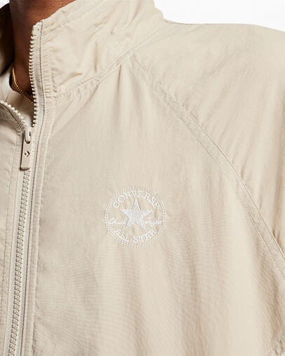 Converse Starsprinter Jacket 'Beach Stone' 10026007-A01 - 3