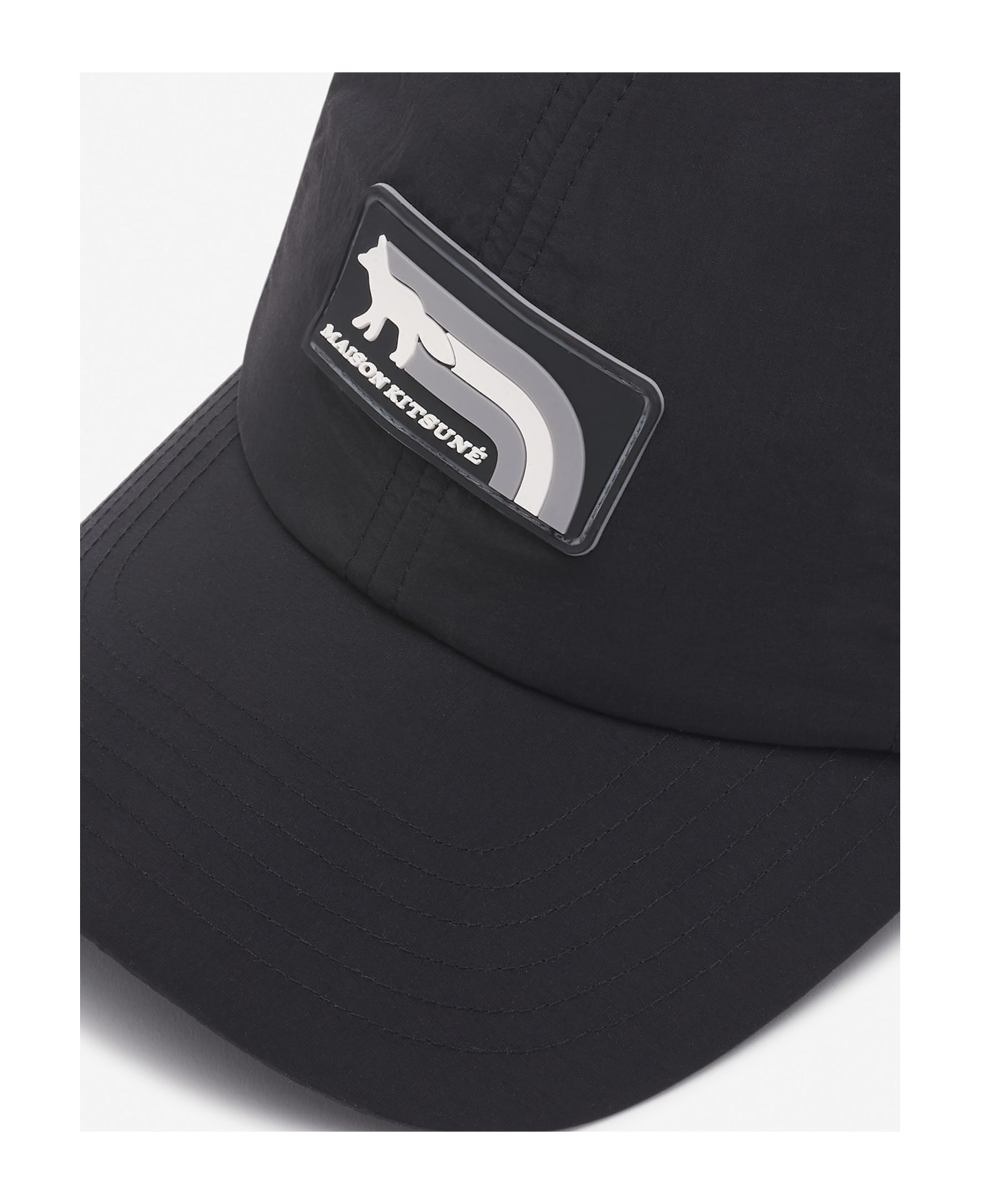 Flash Fox Cap - 4
