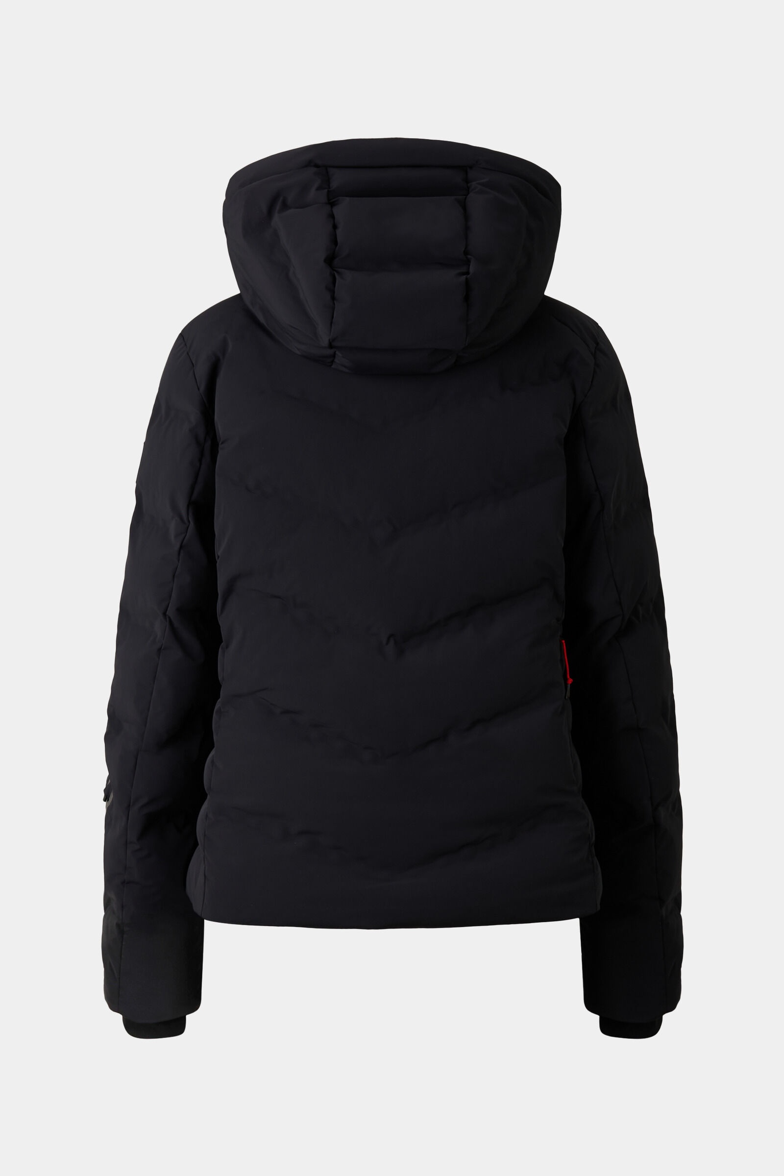 Tec-Sael Ski jacket in Black - 3