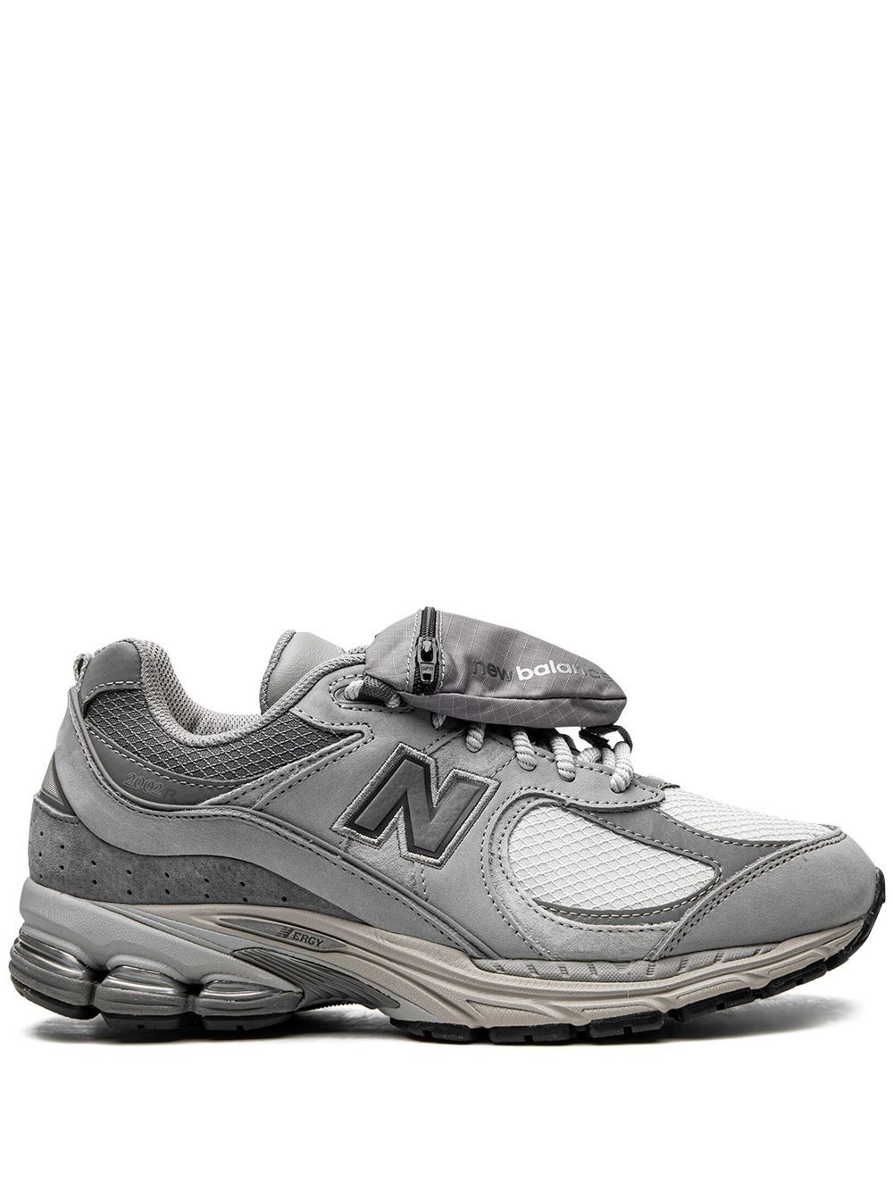 2002R "Grey Pocket" sneakers - 1