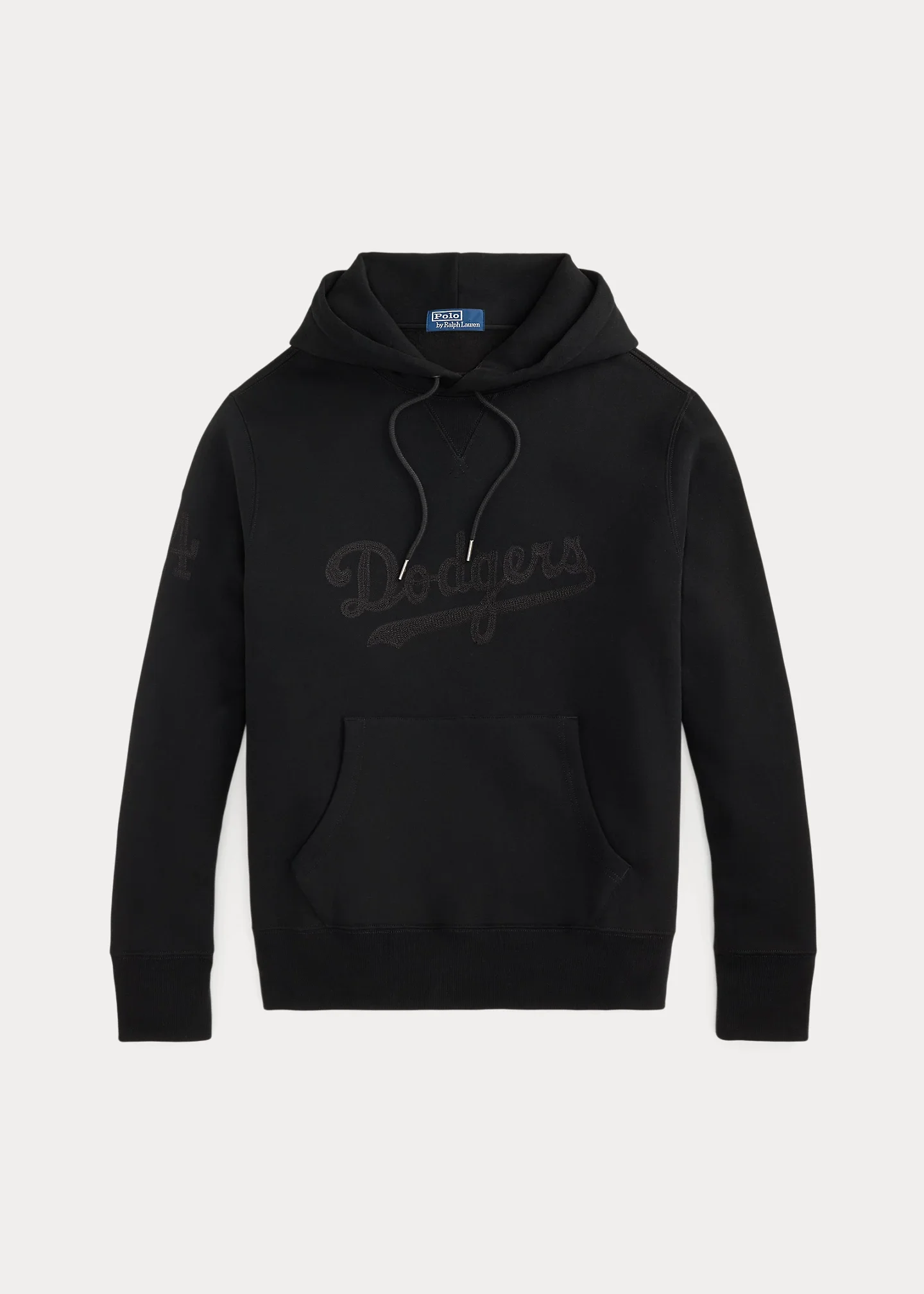 Polo Ralph Lauren Dodgers Hoodie - 1