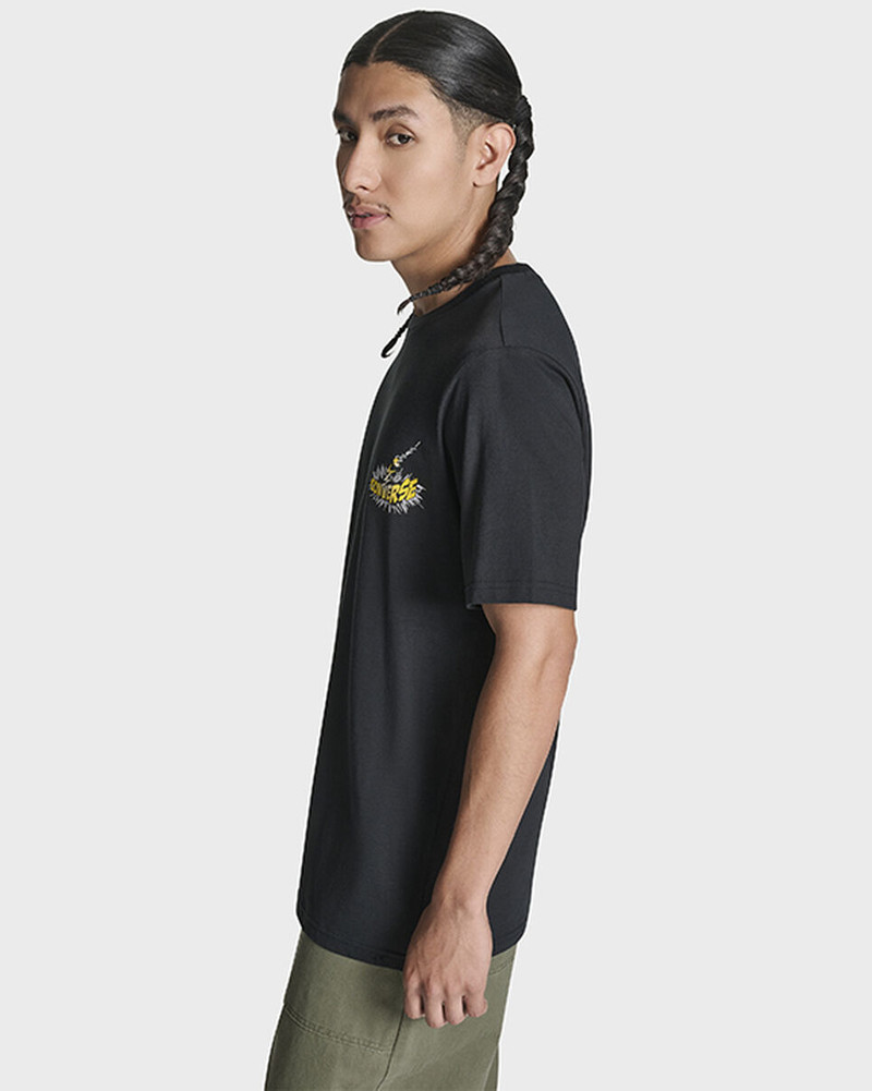 Converse Wizard T-Shirt outlook