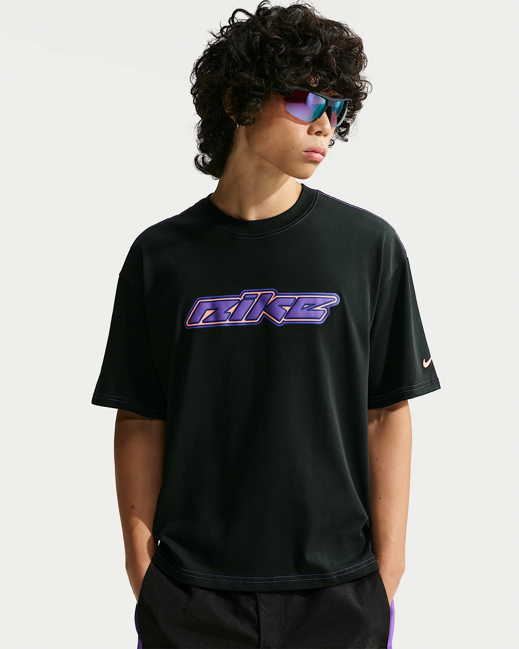 Nike Sportswear Men's T-Shirt - 1