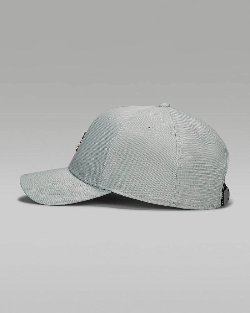 Jordan Rise Structured Metal Jumpman Hat 5