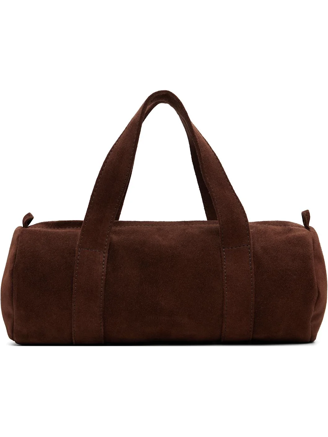 Brown Mini Claudia Bag - 1