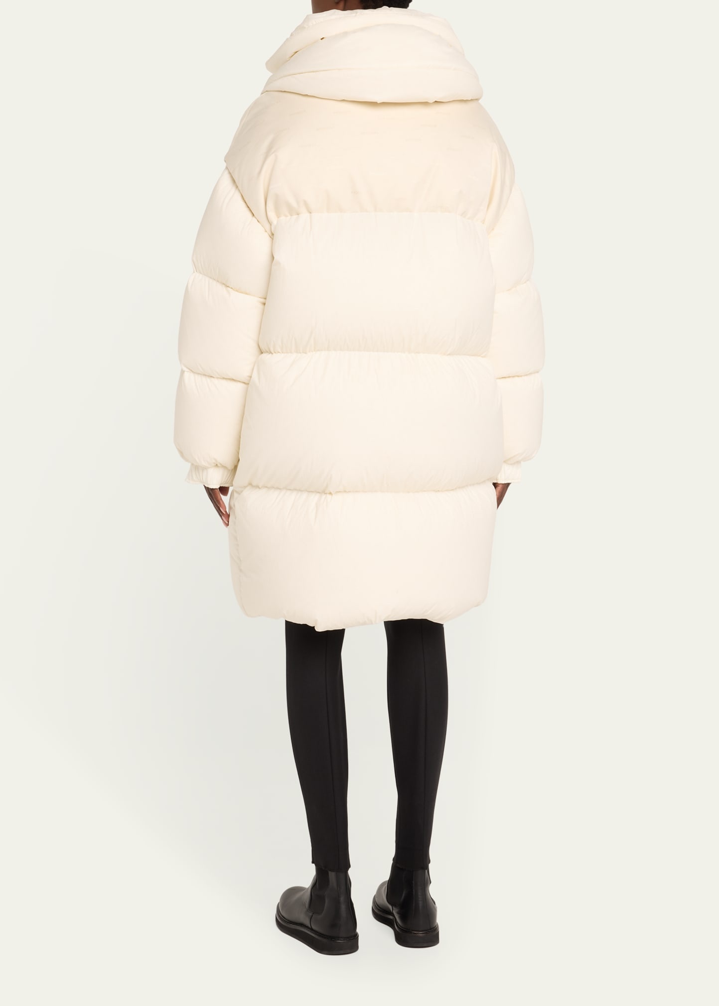 Verone 2 Snap-Front Puffer Jacket - 3