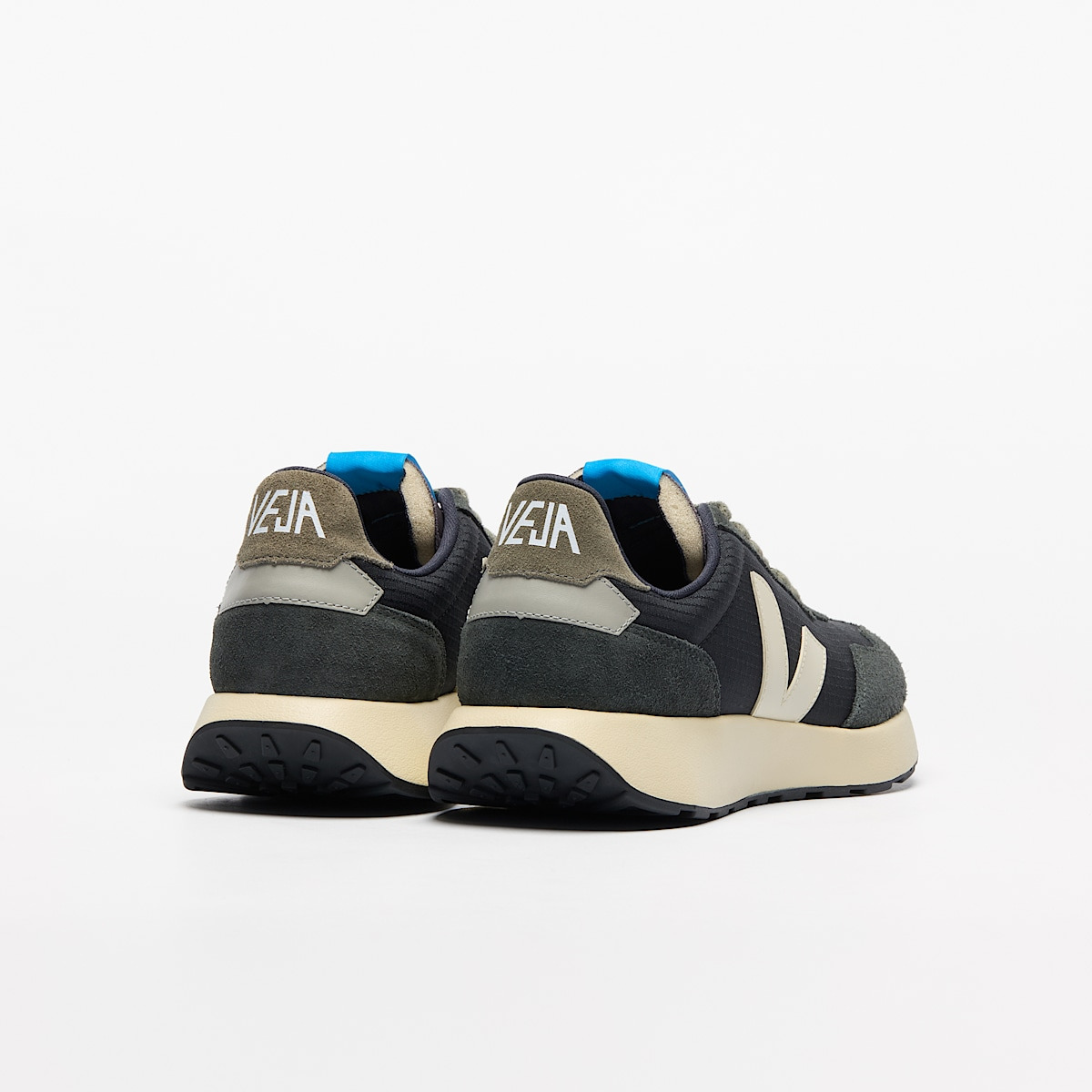 PAULISTANA RIPSTOP BLACK PIERRE - 3