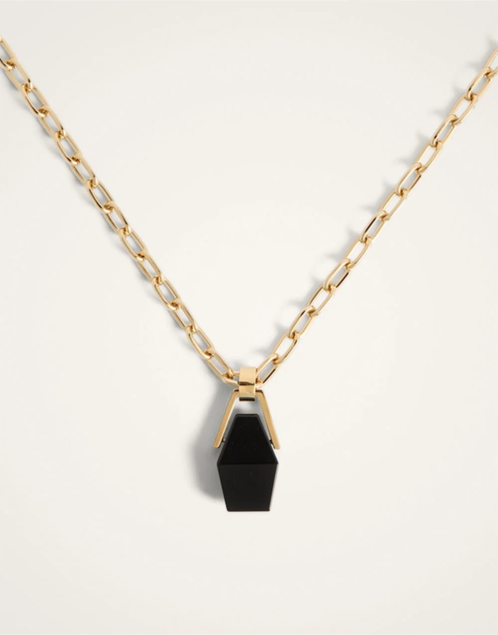 Portal Necklace - 1