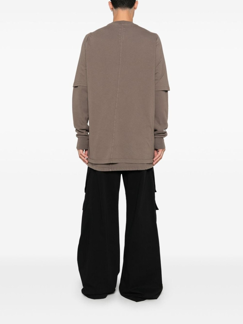 Hustler sweatshirt 4