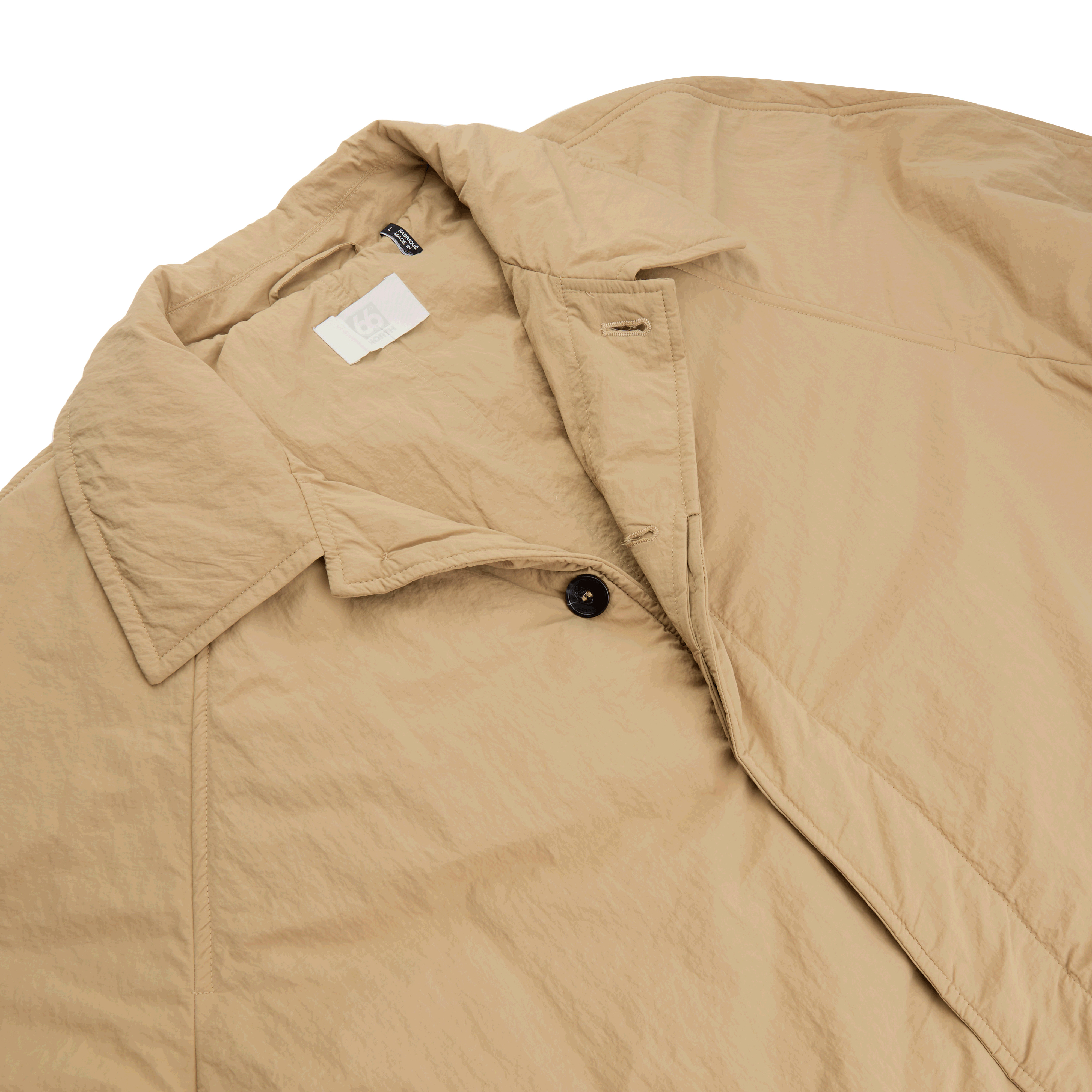 Vatnsmýri Coat (Unisex) - 10