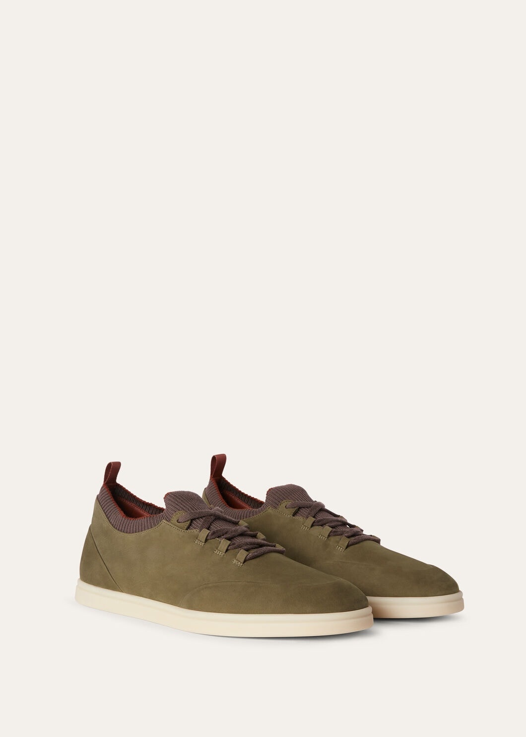 Soho Walk Sneaker - 3
