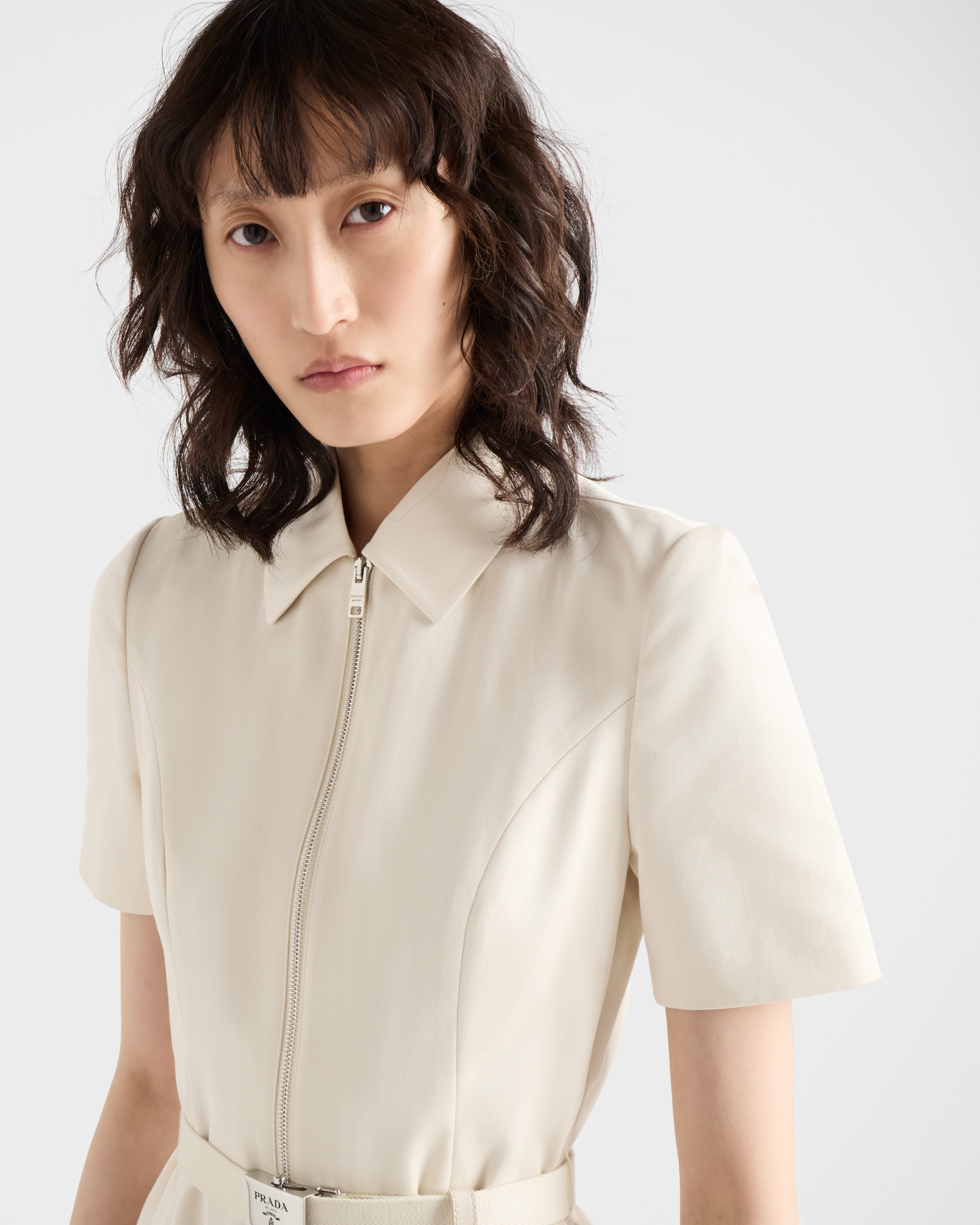 Chino dress - 6