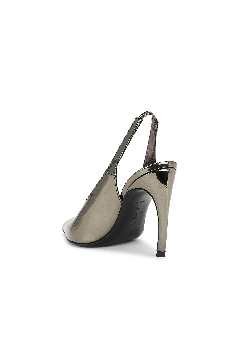 Viper Slingback Pump - 3