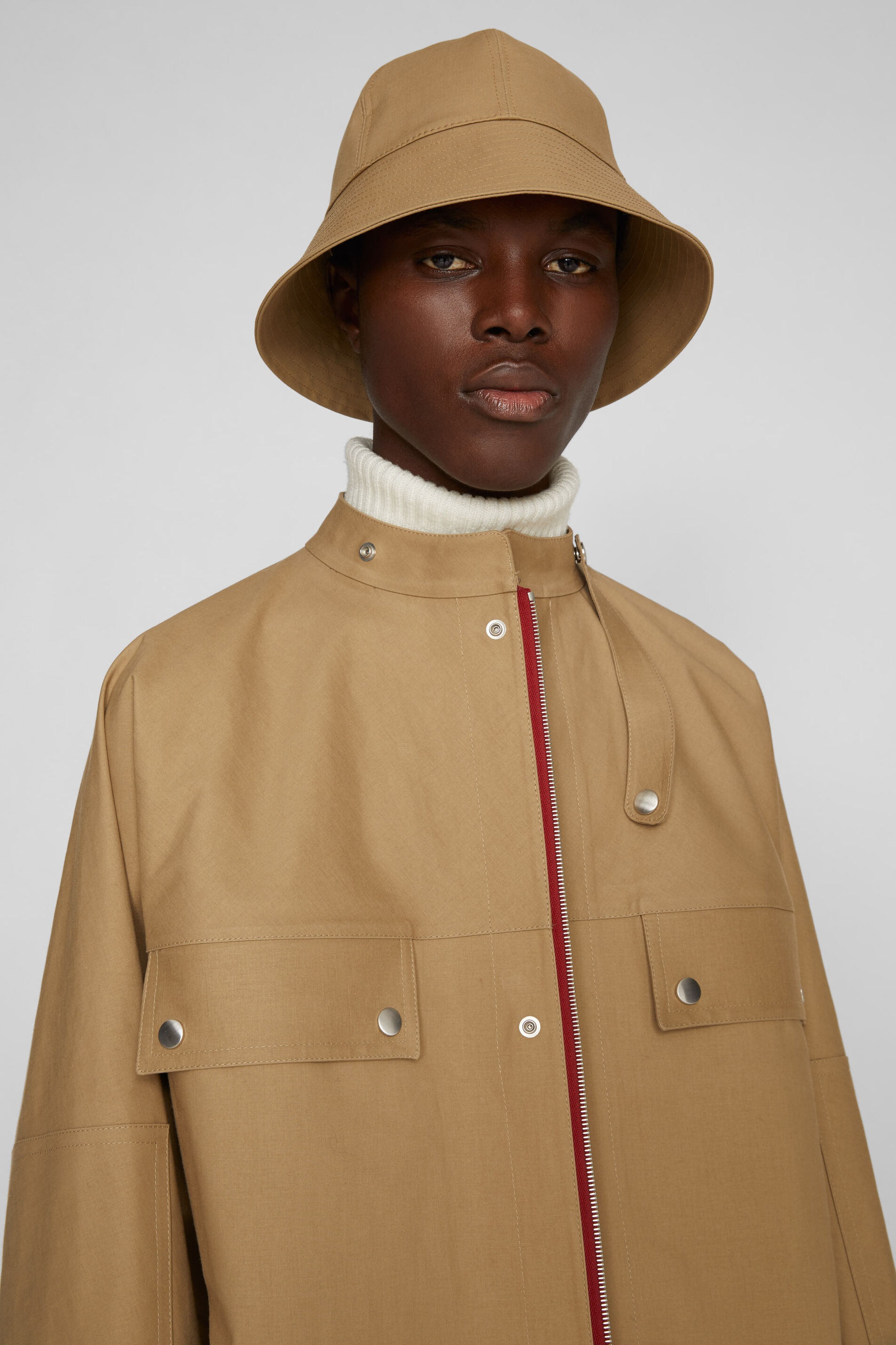 Hat - 3