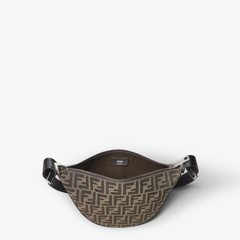 FF Jacquard Fendi Melon Small 4