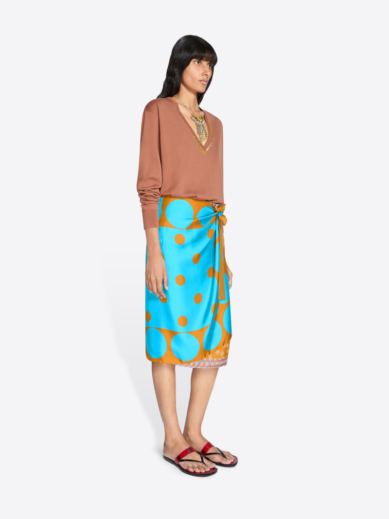 EMBROIDERED MERINO SWEATER 3