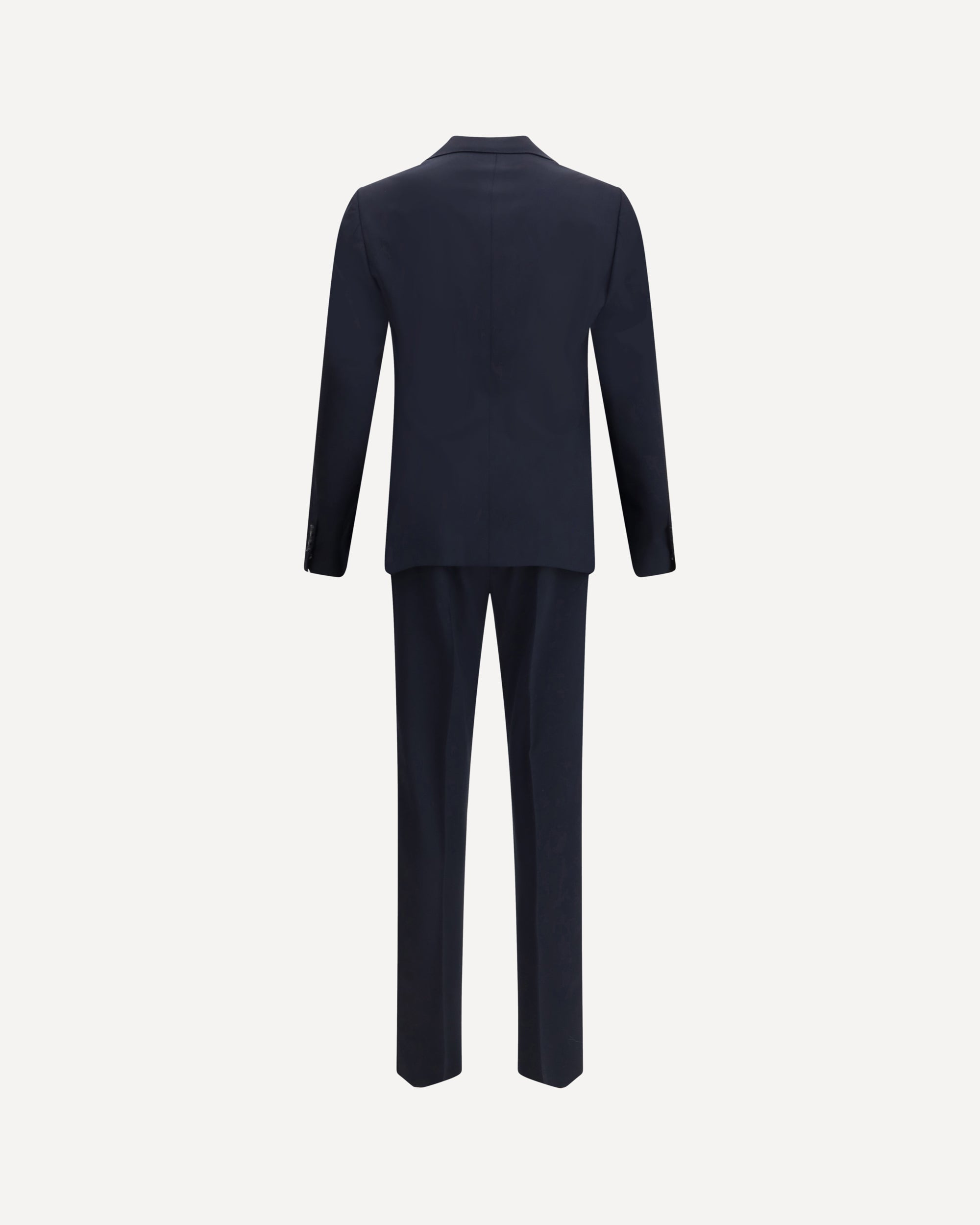 London Suit - 2